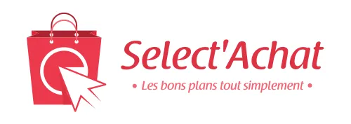 Logo de Select-Achat
